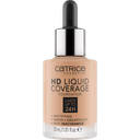 Catrice HD Liquid Coverage Foundation n° 040