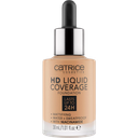 Catrice HD Liquid Coverage Foundation n° 046