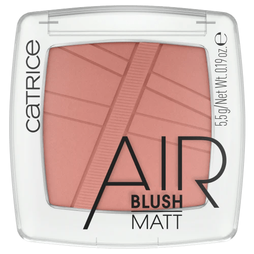 Catrice Air Blush Matte n°130