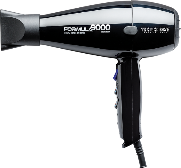 Formula 9000 Dryer 2650w