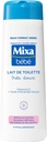 Mixa bébé Lait de Toilette 300ml