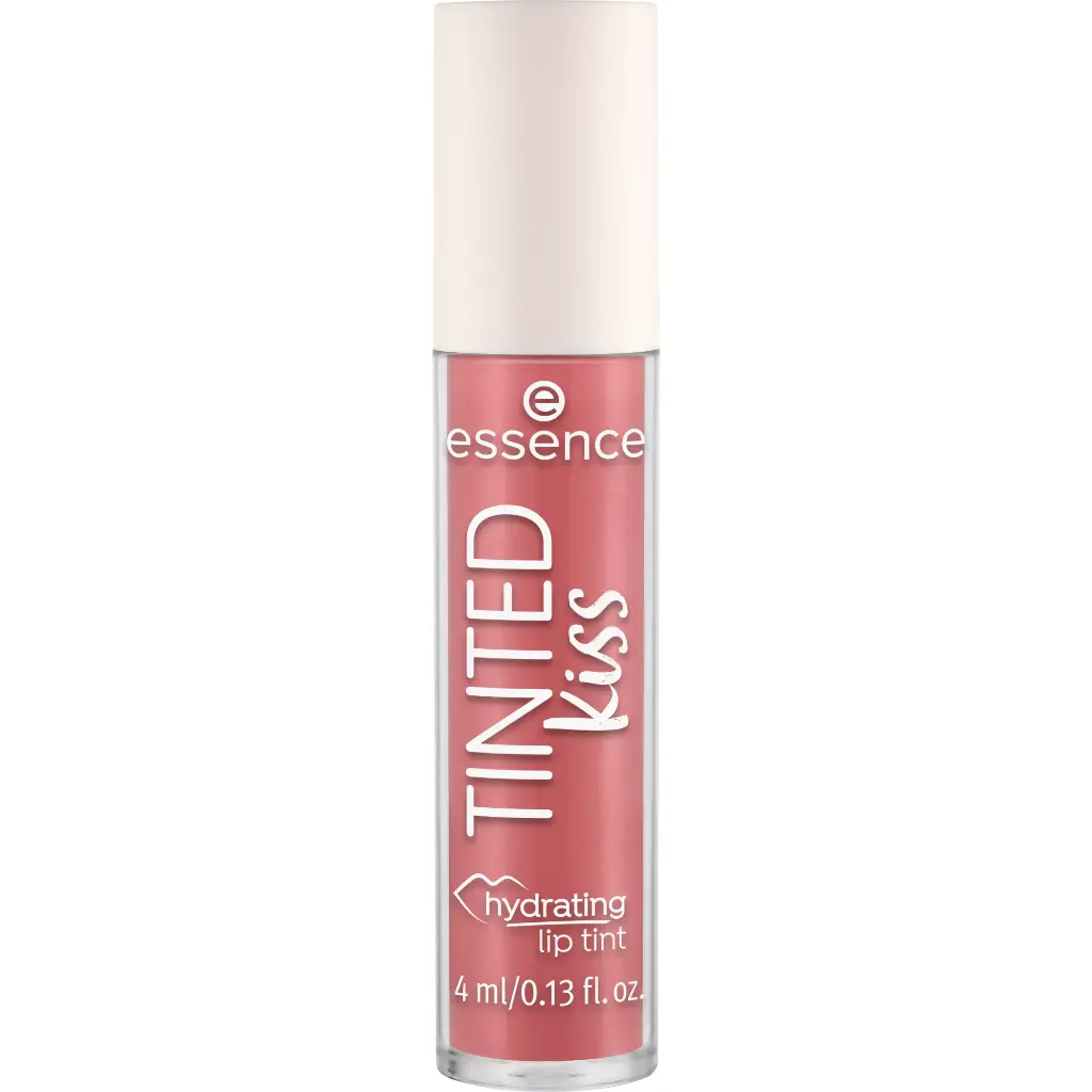 Essence Tinted Kiss Hydratante à Lèvres n°03