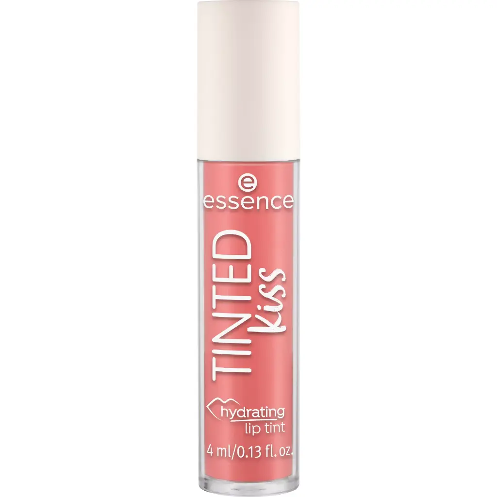 Essence Tinted Kiss Hydratante à Lèvres n°102