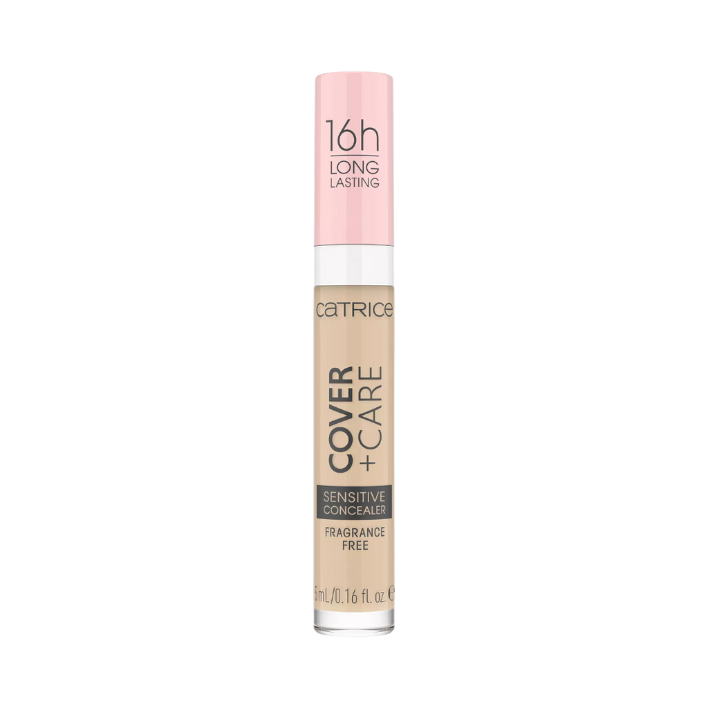 Catrice Concealer Cover+Care Sensitive 010C