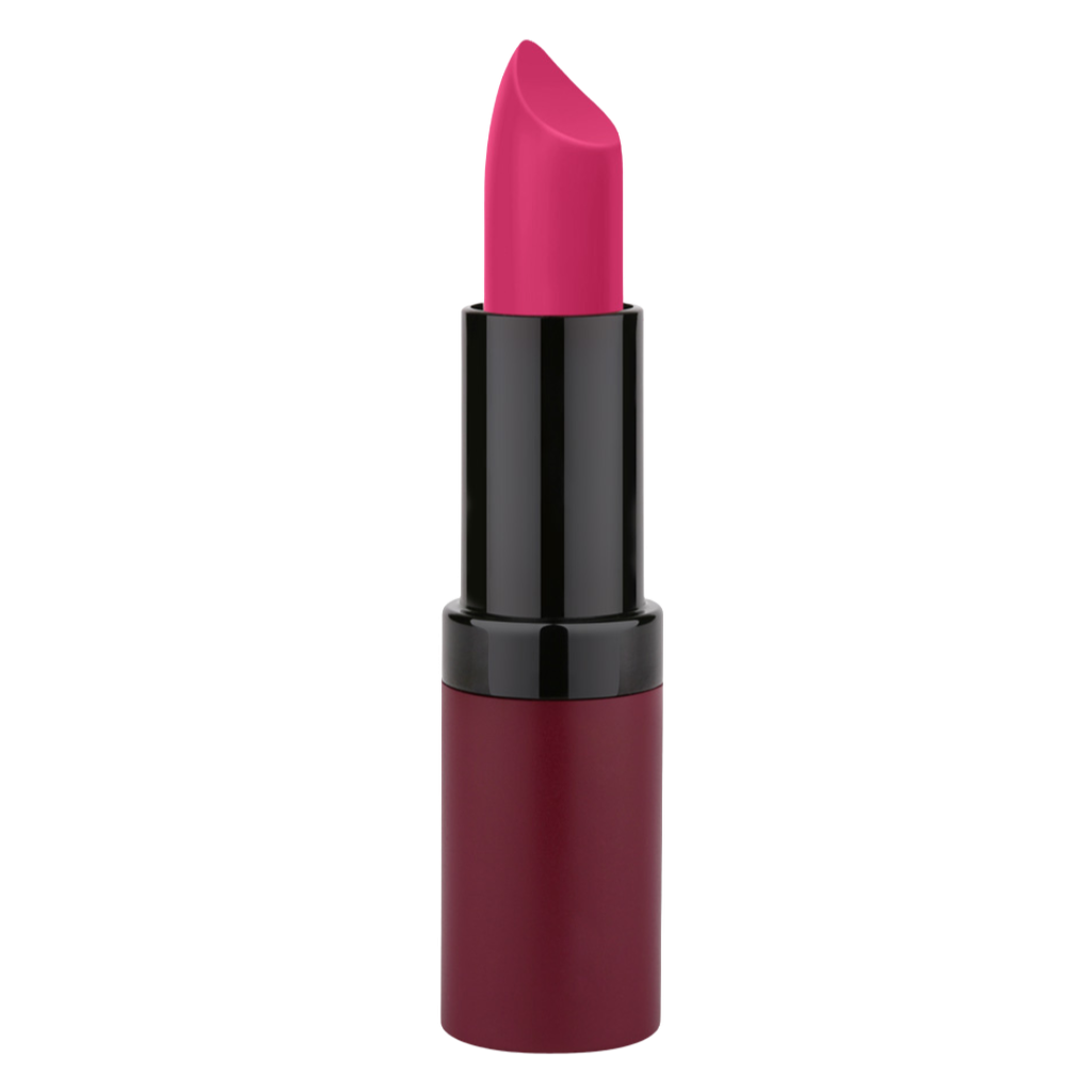 Golden Rose Velvet Matte Lipstick 11