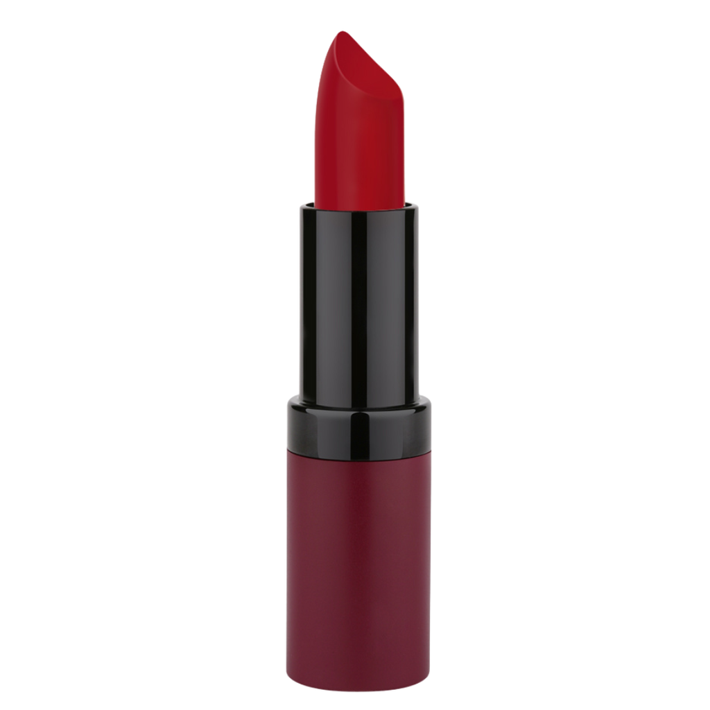 Golden Rose Velvet Matte Lipstick 35