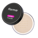 Flormar Loose Powder - 002 Light Sand