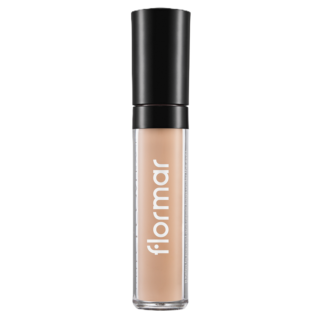 Flormar Perfect Coverage Liquid Concealer-04 Medium Beige