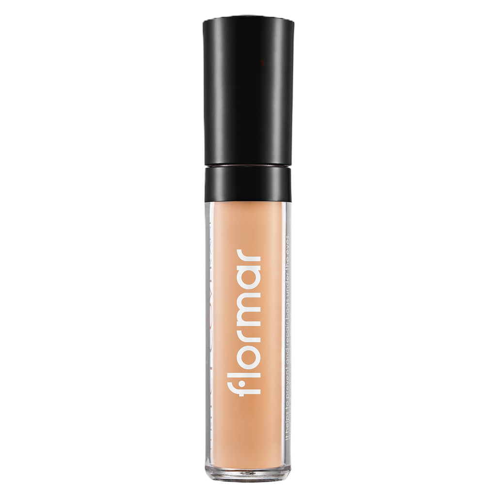 Flormar Perfect Coverage Liquid Concealer-05 Soft Beige