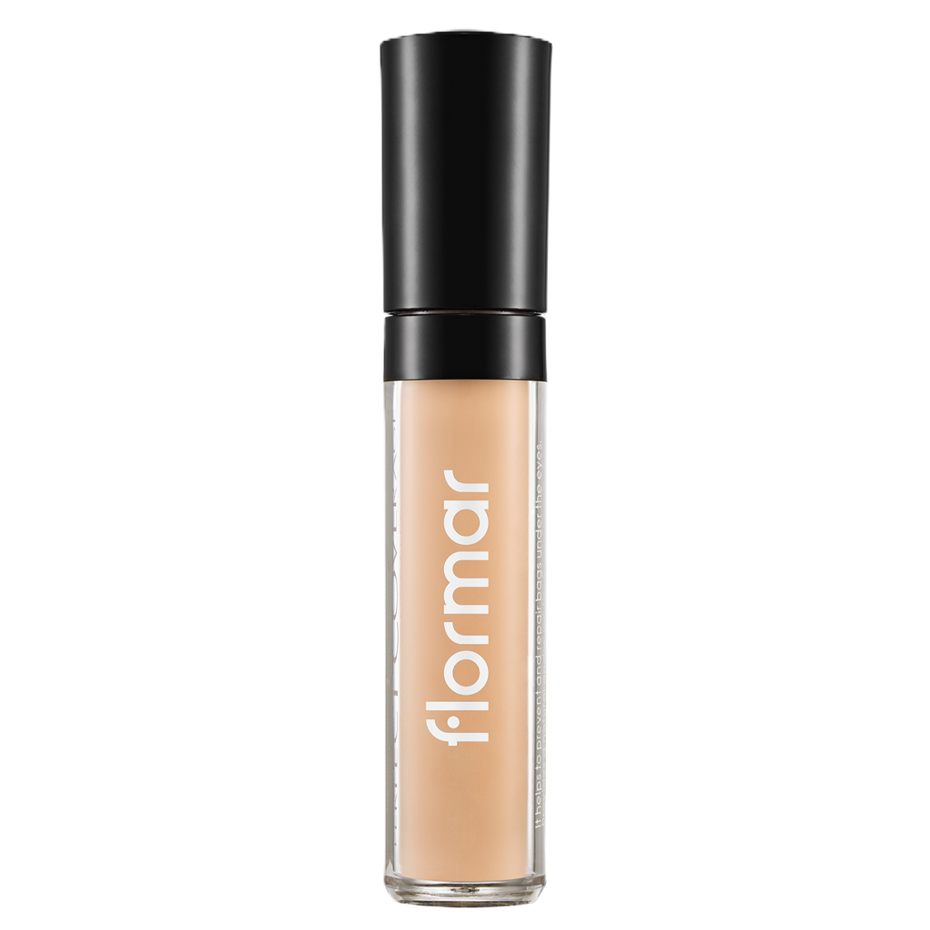 Flormar Perfect Coverage Liquid Concealer 30 Light