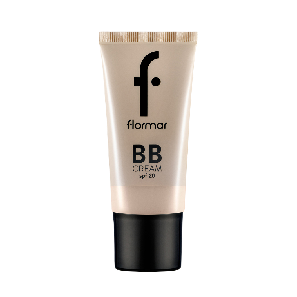 Flormar BB Cream Fair 01