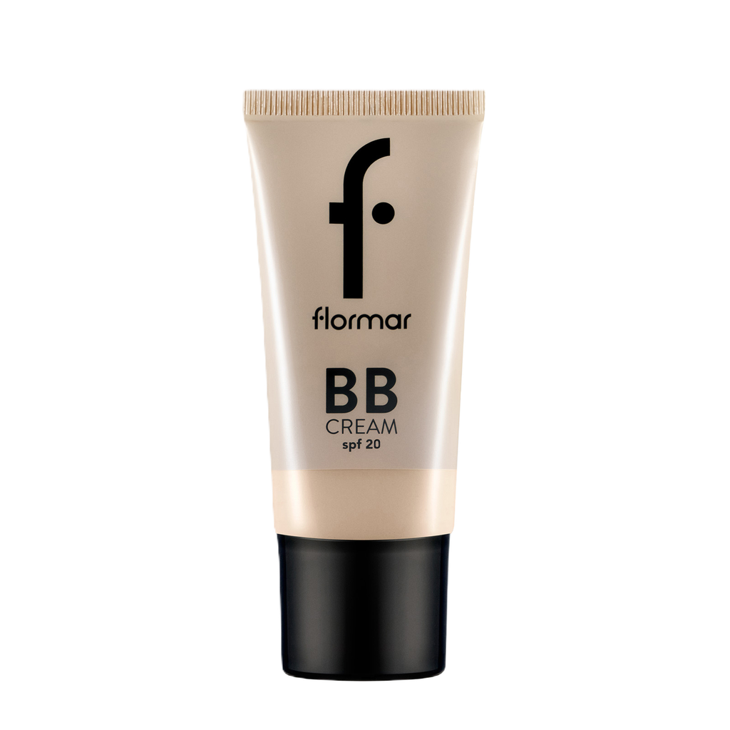 Flormar BB Cream Fair/Light 02