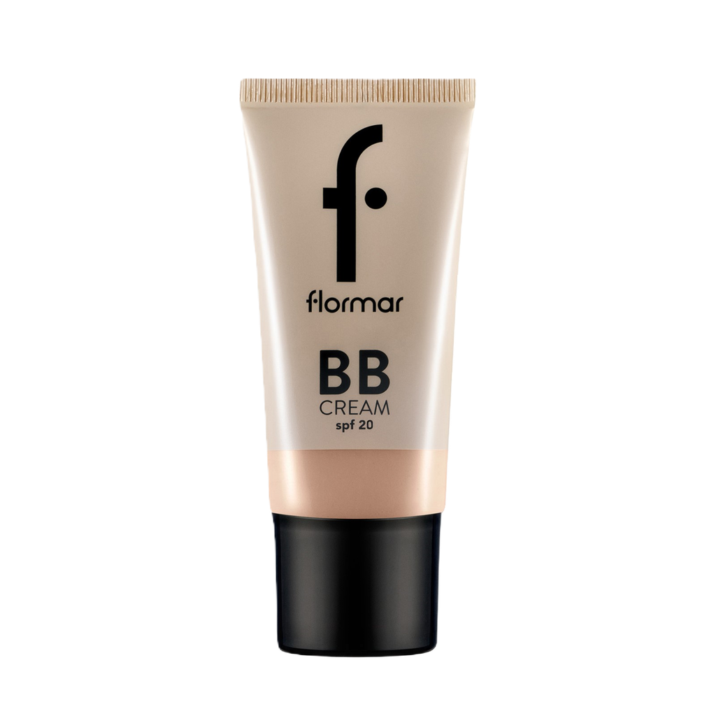 Flormar BB Cream Light 03