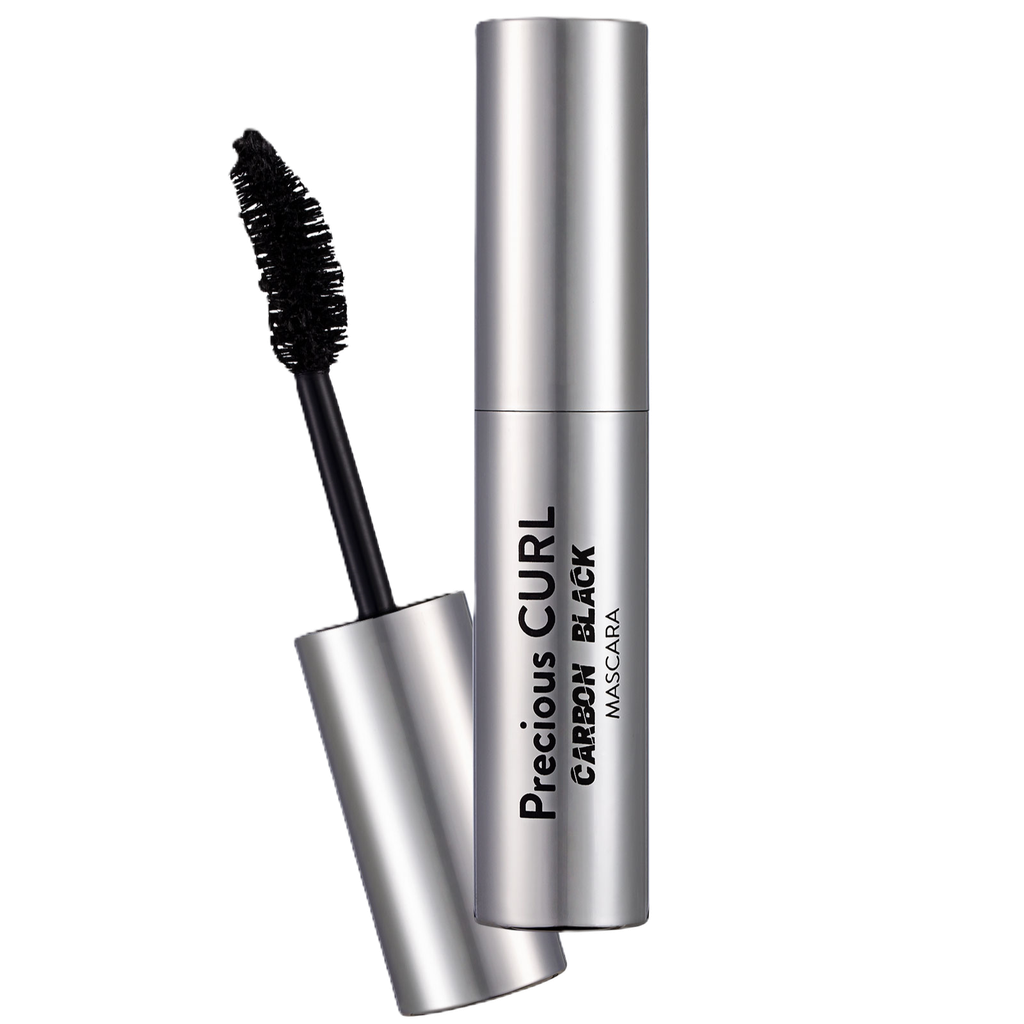 Flormar Precious Curl Carbon Black Mascara