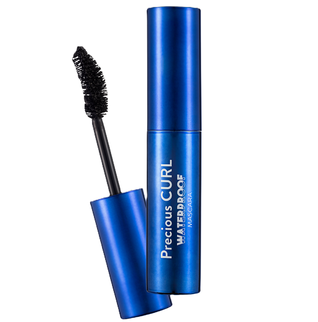 Flormar Precious Curl Waterproof Mascara