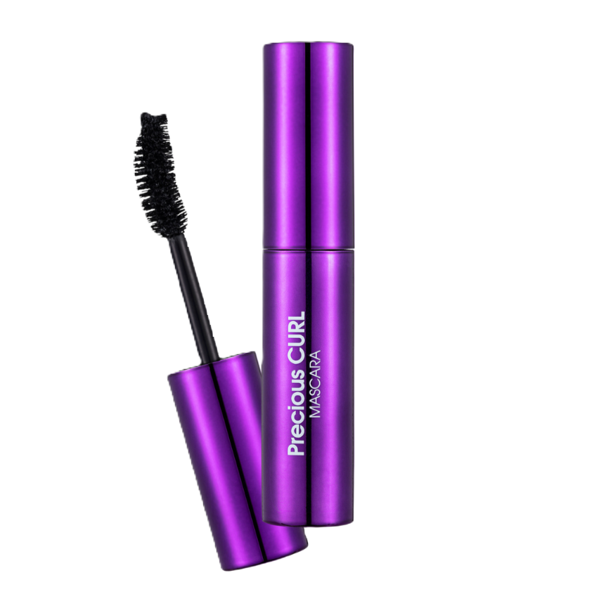 Flormar Precious Curl Mascara