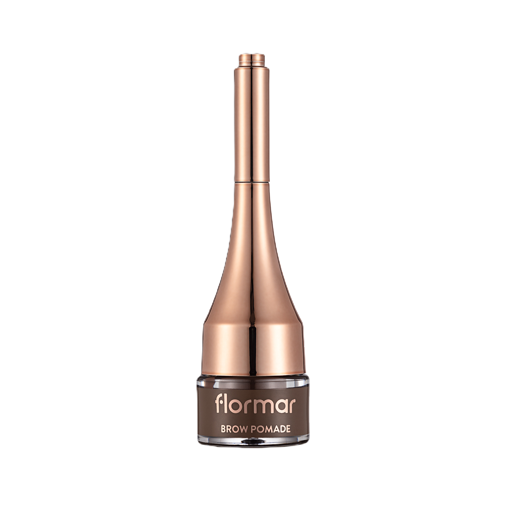 Flormar Brow Pomade Brown 03