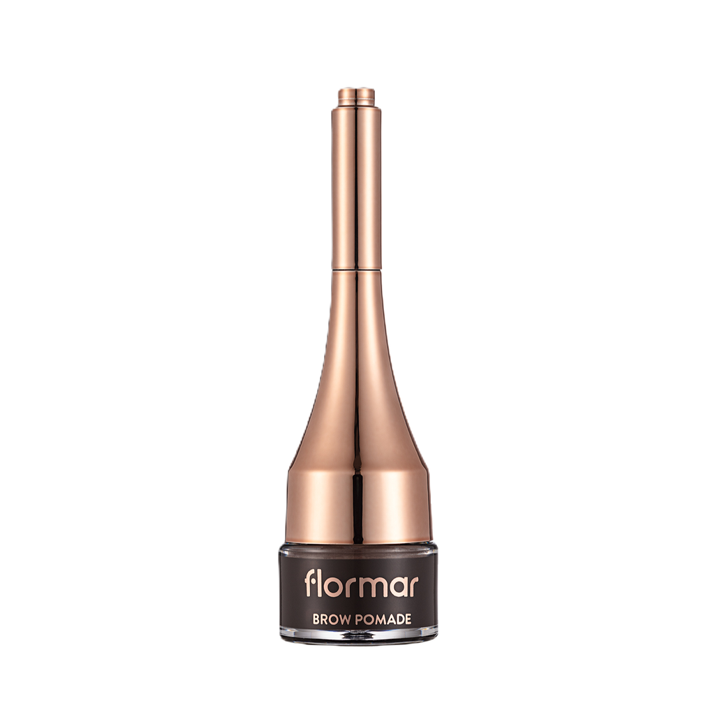 Flormar Brow Pomade Dark Brown 04