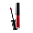 Flormar Silk Matte Liquid Lipstick 007 Claret Red