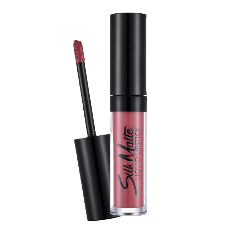 Flormar Silk Matte Liquid Lipstick 056 Gossip Girl