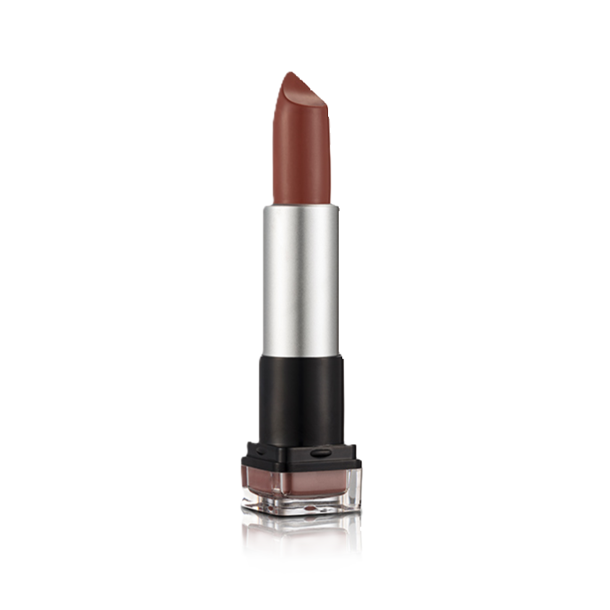 Flormar Hd Weightless Matte Lipstick 15 Mocha