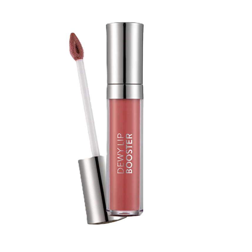 Flormar Dewy Gloss Booster Castle 02