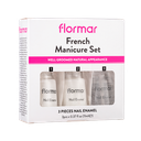 Flormar French Manicure Set 319