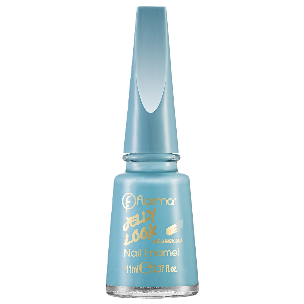 Flormar Jelly Look JL09 Sky Blur 