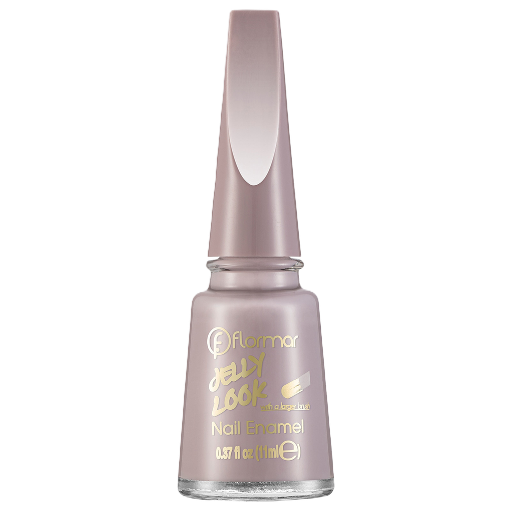 Flormar Jelly Look JL44 Charleston Grey