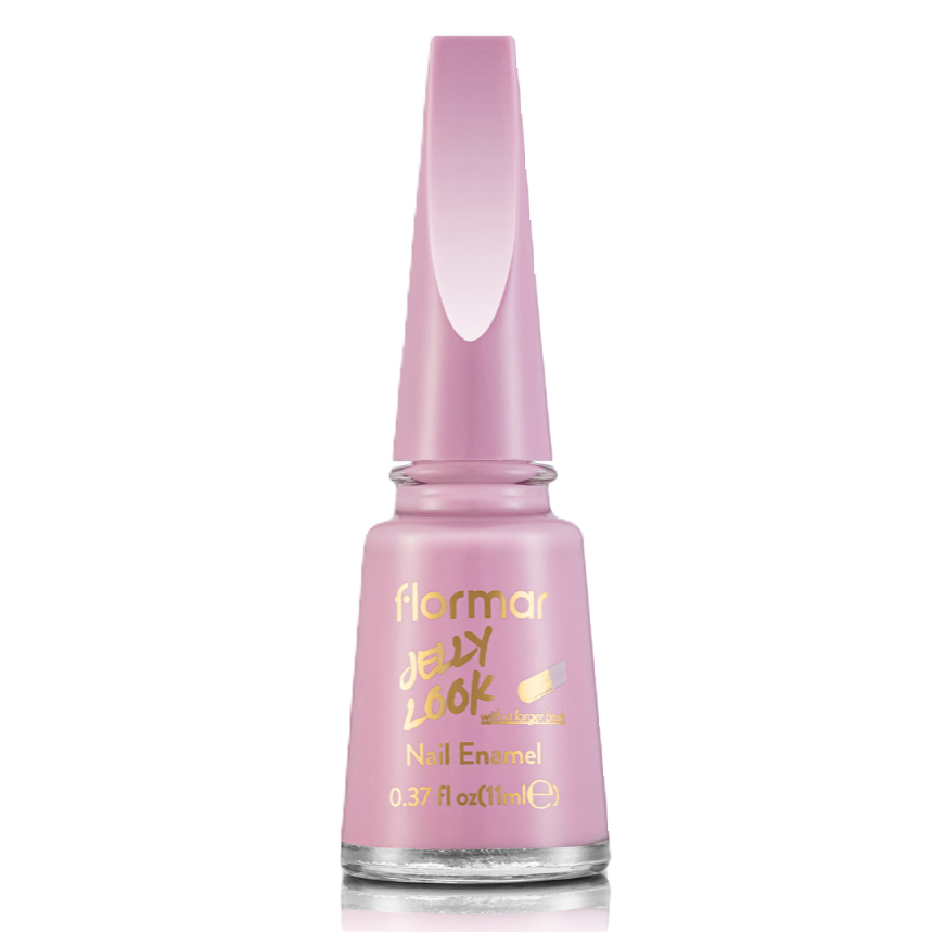 Flormar Jelly Look JL52 Barbie