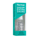 Flormar Quick Dry Extra Shine Redesign