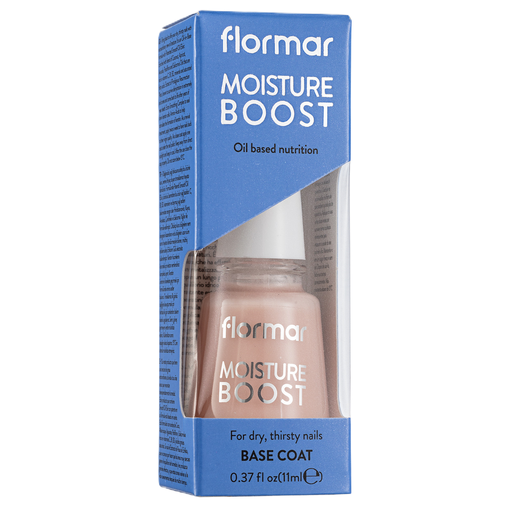 Flormar Moisture Boost