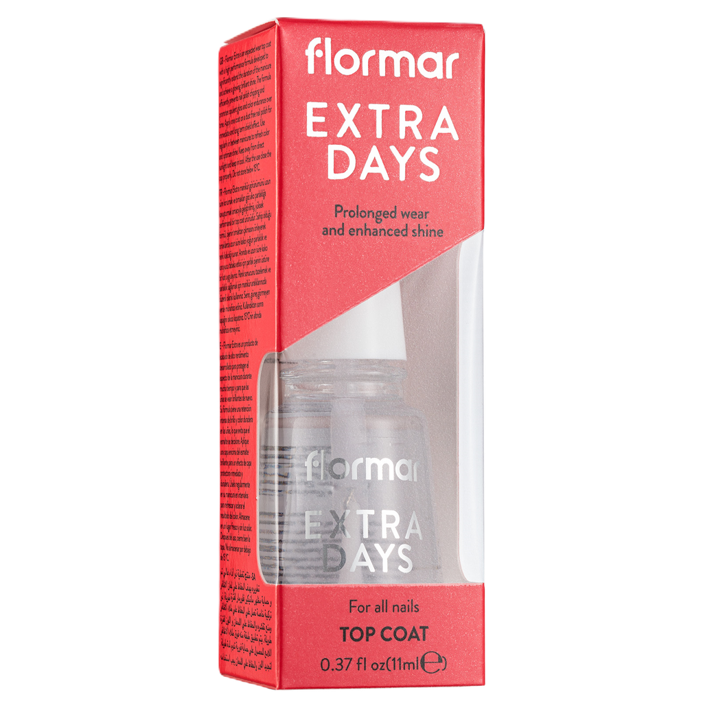 Flormar Extra Days