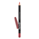 Flormar Waterproof Lipliner 229 Tender Cream