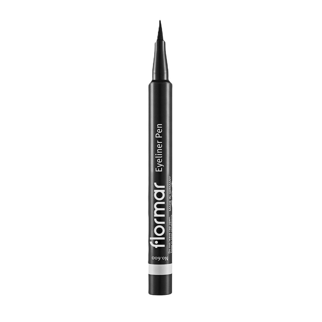 Flormar Eyeliner Pen-Black