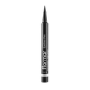 Flormar Eyeliner Pen-Black