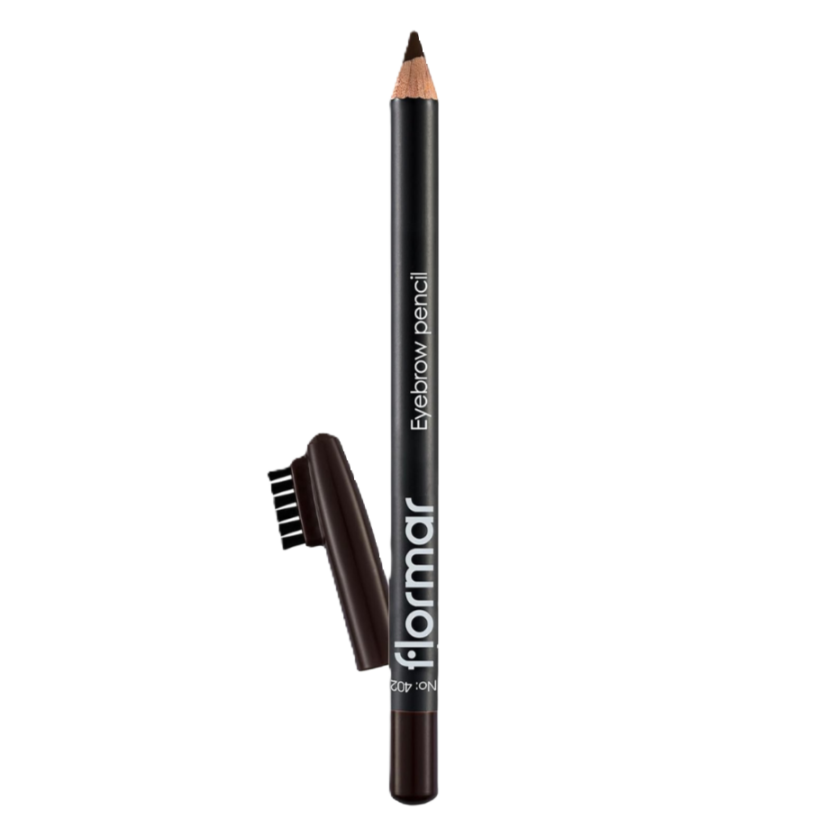 Flormar Eyebrow Pencil 402 Brown