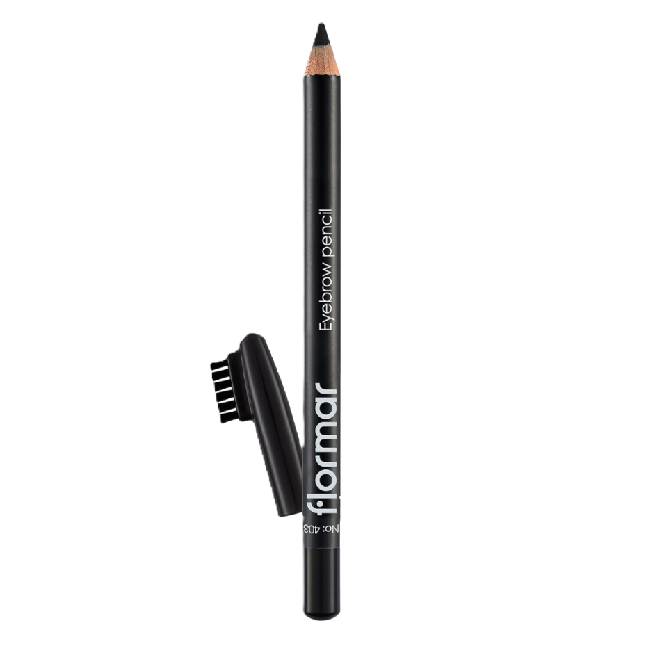 Flormar Eyebrow Pencil 403 Ashy