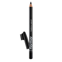 Flormar Eyebrow Pencil 404 Black