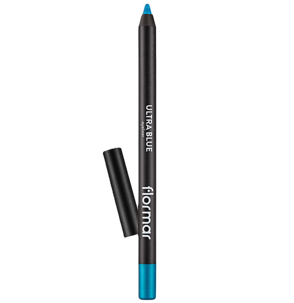 Flormar Ultra Eyeliner Blue