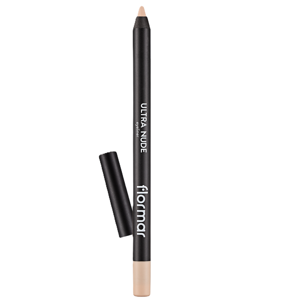 Flormar Ultra Eyeliner Nude