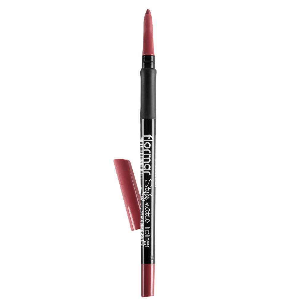 Flormar Stylematic Lipliner Rosewood Sl01