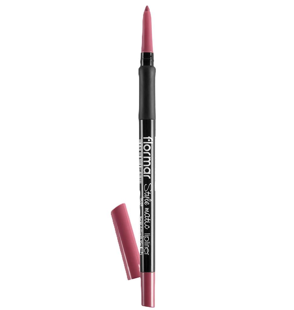 Flormar Stylematic Lipliner Rose Sl08