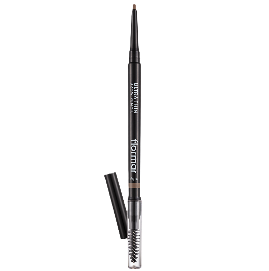 Flormar Ultra Thin Brow Pencil Beige 01