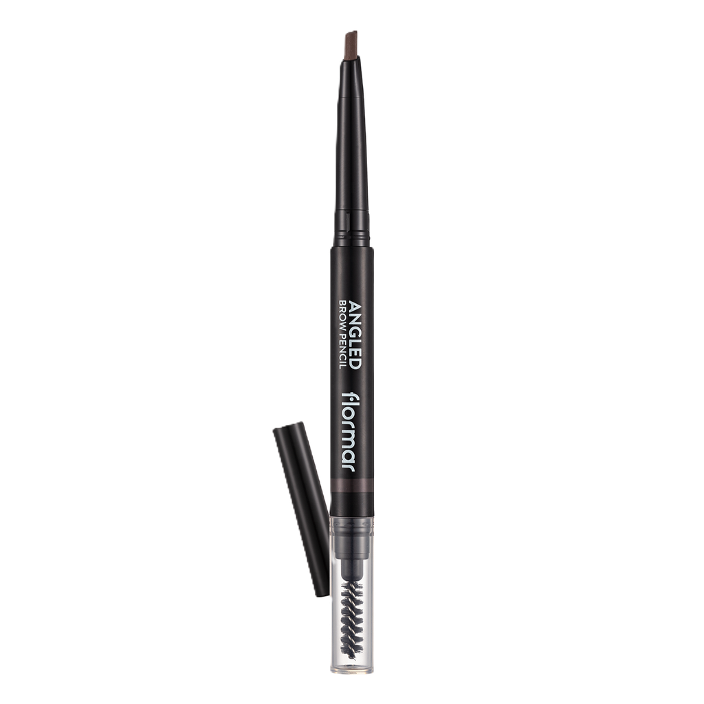 Flormar Angled Brow Pencil Light Brown 02