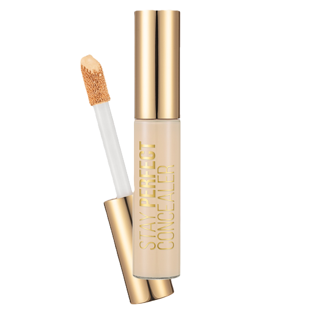 Flormar Stay Perfect Concealer 002 Light