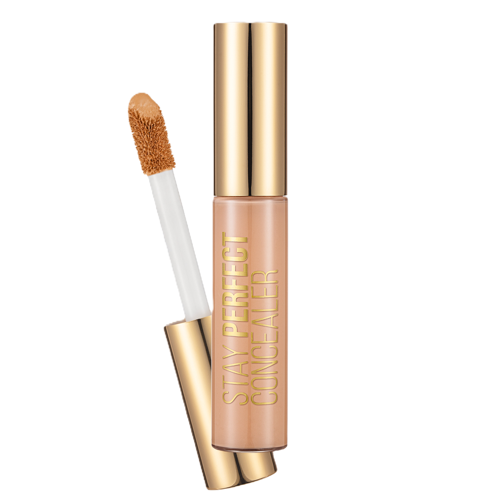 Flormar Stay Perfect Concealer 005 Beige