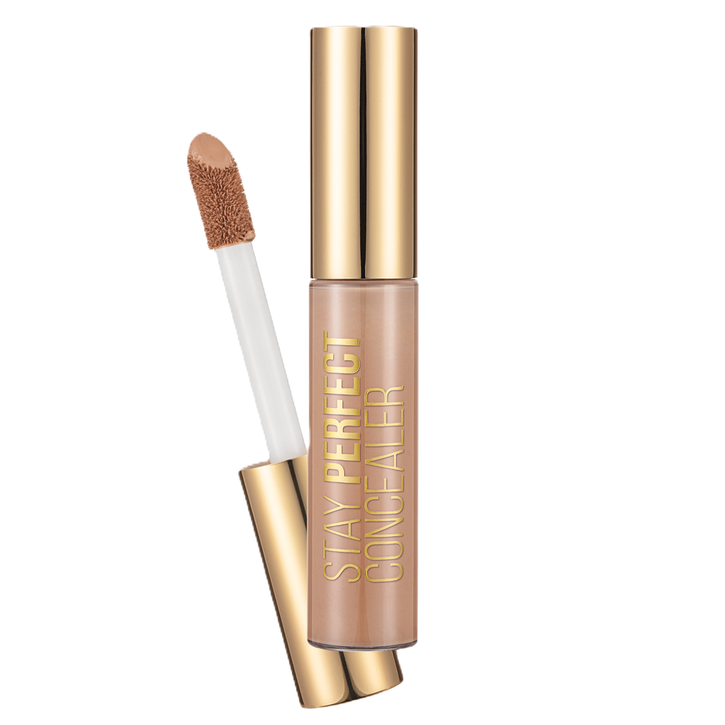 Flormar Stay Perfect Concealer 006 Medium Beige