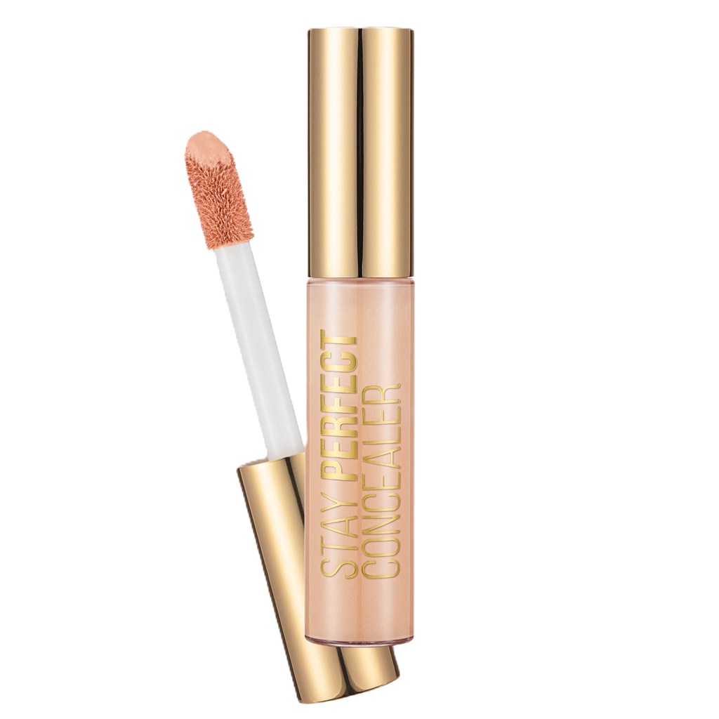 Flormar Stay Perfect Concealer 007 Light Beige