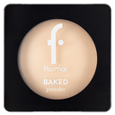 Flormar Baked Powder Mat Beige 030